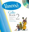 Vamoosh - Cello Books (incl. CD) Cheap