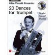 Allen Vizzutti Presents: 20 Dances for Trumpet (incl. CD) For Cheap