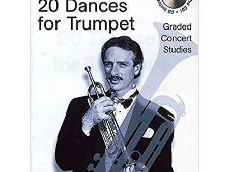 Allen Vizzutti Presents: 20 Dances for Trumpet (incl. CD) For Cheap