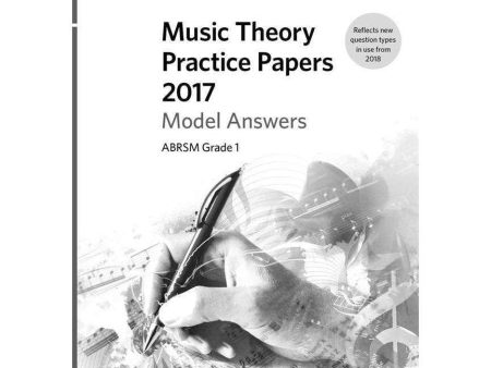 ABRSM Music Theory Model Answers 2017 Online