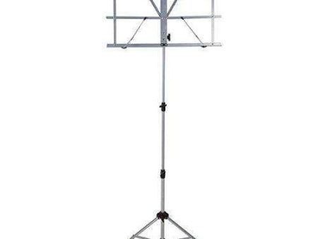 Stentor Lightweight Compact Music Stand Online