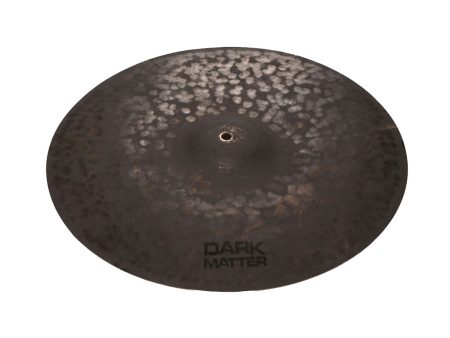 Dream Dark Matter Bliss 18  Paper Thin Cymbal Online Hot Sale