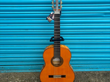 Admira - Triana (Flamenco Guitar) Hot on Sale