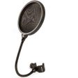 Samson Pop Filter SAPS04 Online Sale