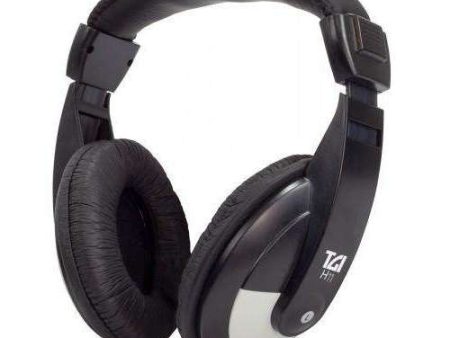 TGI H11 Headphones Discount