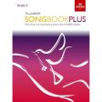 The ABRSM Songbook Plus Series Online Hot Sale