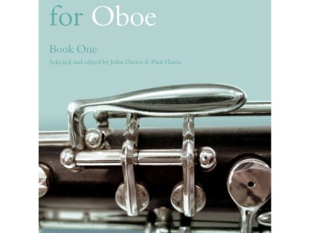 80 Graded Studies for Oboe Series Fashion