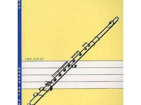 Making the Grade (for Flute) Online Hot Sale