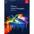 ABRSM Piano Scales, Arpeggios & Broken Chords Sale