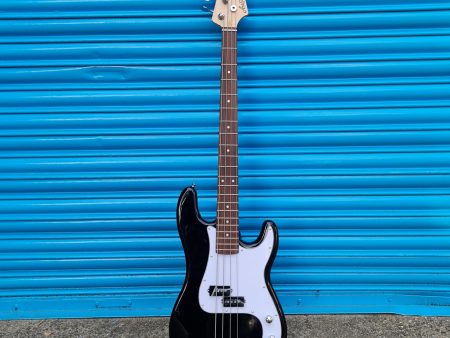 Aria - STB Precision Bass on Sale