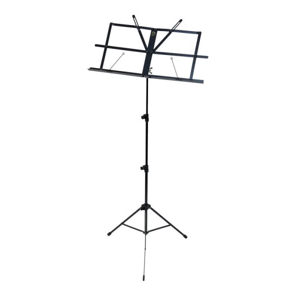 Stentor Lightweight Compact Music Stand Online