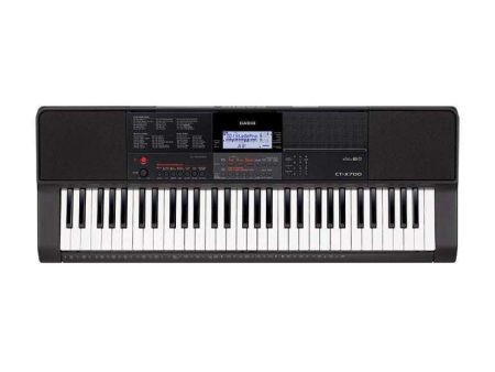 Casio CT-X700 61 note keyboard For Sale