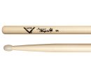 Vater Sugar Maple 5A Nylon Tip Drumsticks Online now