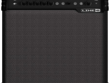 Line 6 Spider V60 Guitar Amplifier Online