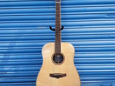 Tanglewood TGRD Grand Reserve Solid Top Acoustic Guitar For Discount