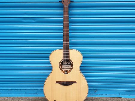 Lag T88A Tramontane Solid Top Acoustic Guitar Sale