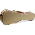 Kinsman Tweed Ukulele Hard Cases Online