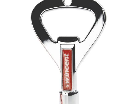 Wincent Drum Key Bottle opener Fashion