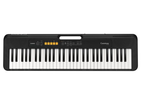 Casio CTS100 61 Note Keyboard Online now