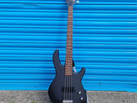 Cort Action Junior Short Scale Bass Guitar For Sale