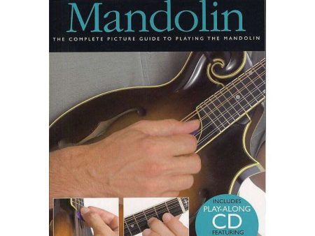 Absolute Beginners Mandolin (incl. CD) Online