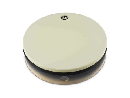 LP 16  x 4  Tuneable Frame Drum Bendirs For Sale