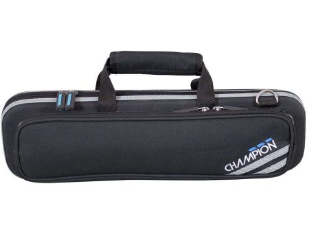 Champion  Flute Case (C Foot) on Sale