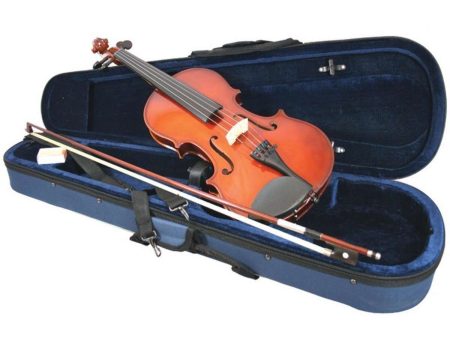 Primavera 100 Violin Outfit Online Hot Sale