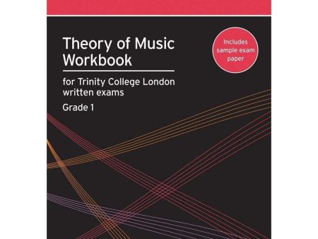 Trinity Theory of Music Workbook Online Hot Sale