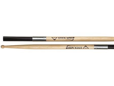 Vater Stick-Whip Speciality Sticks Supply