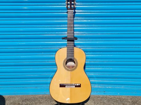 Esteve 7SR Classical Guitar For Sale