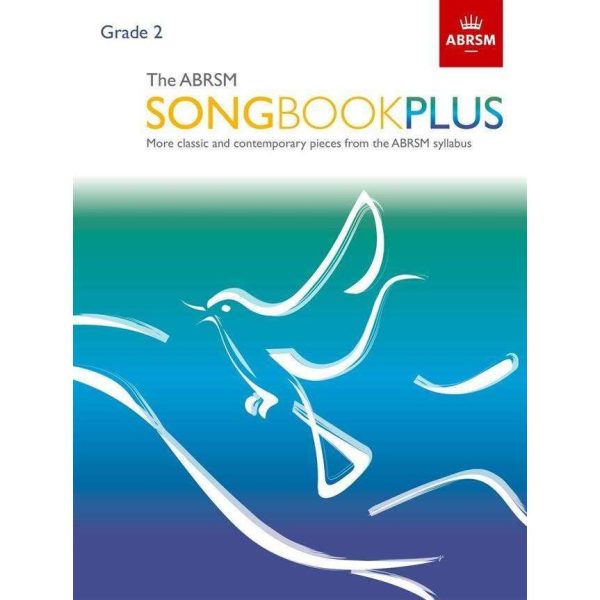 The ABRSM Songbook Plus Series Online Hot Sale