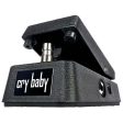 Dunlop -  Cry Baby  Mini Online Sale