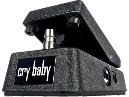 Dunlop -  Cry Baby  Mini Online Sale