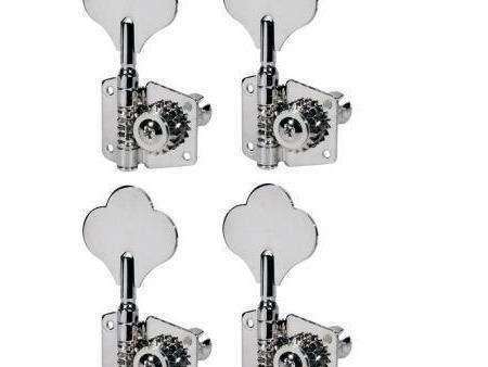 Boston Machine Heads for Bass Guitar on Sale