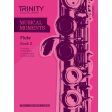 Trinity College London: Musical Moments (for Flute) on Sale