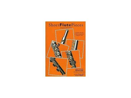 Short Flute Pieces For Sale