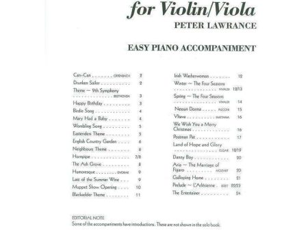 Winners Galore for Violin Viola For Sale