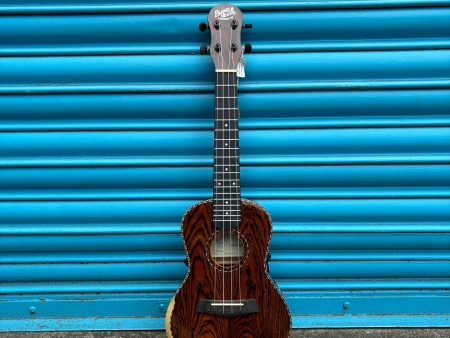 Barnes & Mullins BMUK8C Becote Concert Ukulele Discount