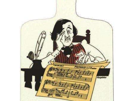 Chopping Board -  Chopin  For Discount