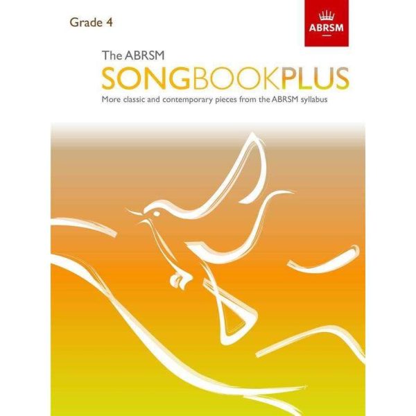 The ABRSM Songbook Plus Series Online Hot Sale