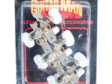 Guitar Man Machine Classical Heads on Sale