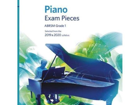 ABRSM Piano Exam Pieces 2019 & 2020 Online Hot Sale