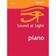 Trinity Sound at Sight [Piano] Discount