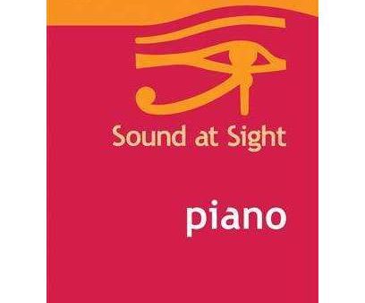 Trinity Sound at Sight [Piano] Discount