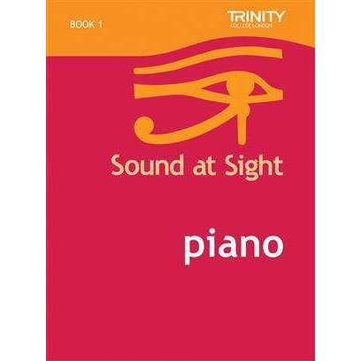 Trinity Sound at Sight [Piano] Discount