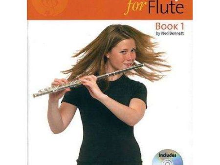 A New Tune A Day for Flute on Sale