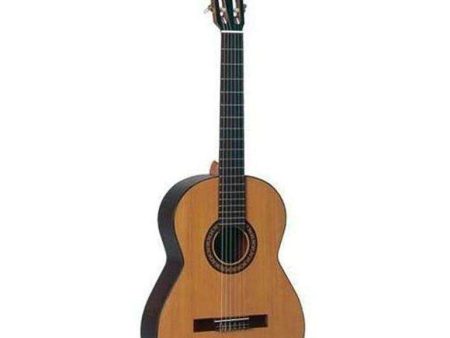 Admira Virtuoso Classical Guitar For Sale