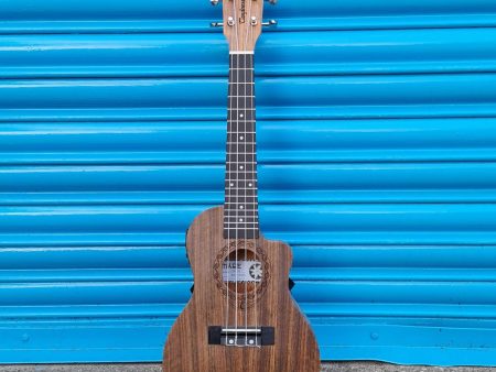 Tanglewood TWT-12E Concert Ukulele Online now