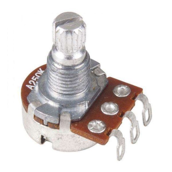 Guitar Tech 250k Potentiometer Sale